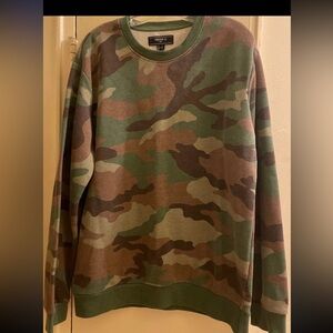 Forever 21 sweatshirt